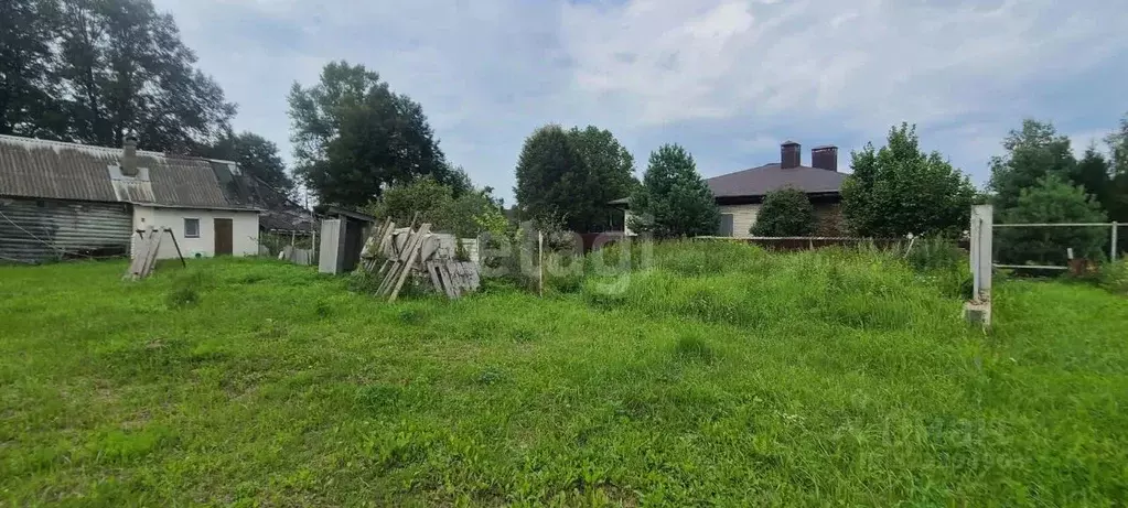 Дом в Калужская область, Боровский муниципальный округ, Кривское ... - Фото 2