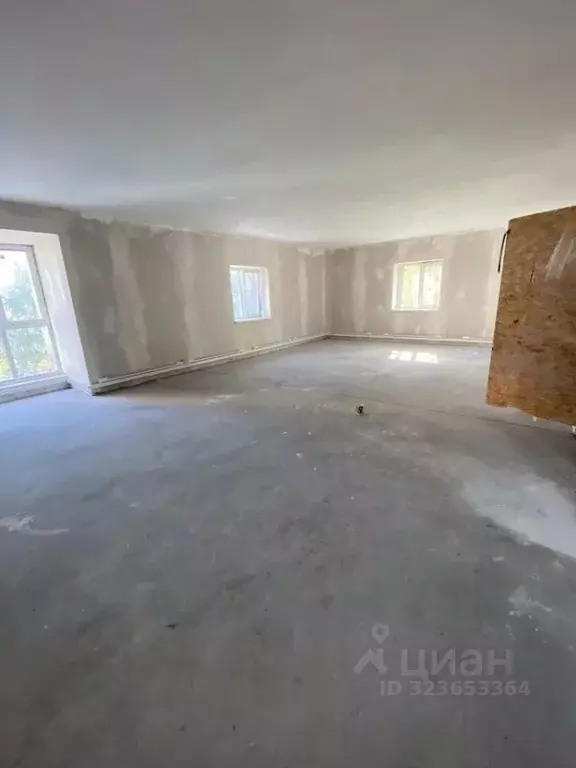 Помещение свободного назначения в Санкт-Петербург просп. Культуры, ... - Фото 2