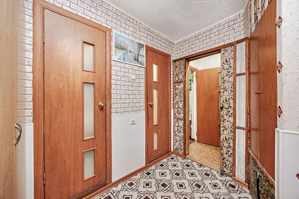 3-к кв. Севастополь просп. Генерала Острякова, 141Б (78.7 м) - Фото 1