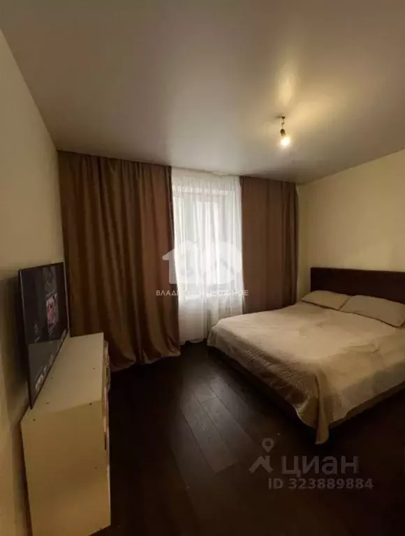 2-к кв. Новосибирская область, Новосибирский район, Краснообск рп 112 ... - Фото 1