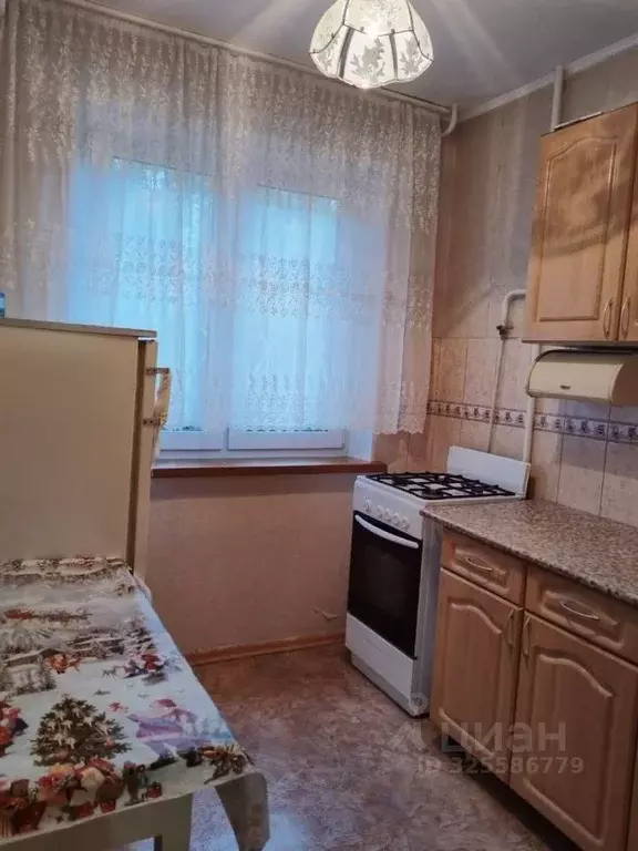 2-к кв. Челябинская область, Челябинск Гражданская ул., 12 (52.0 м) - Фото 2