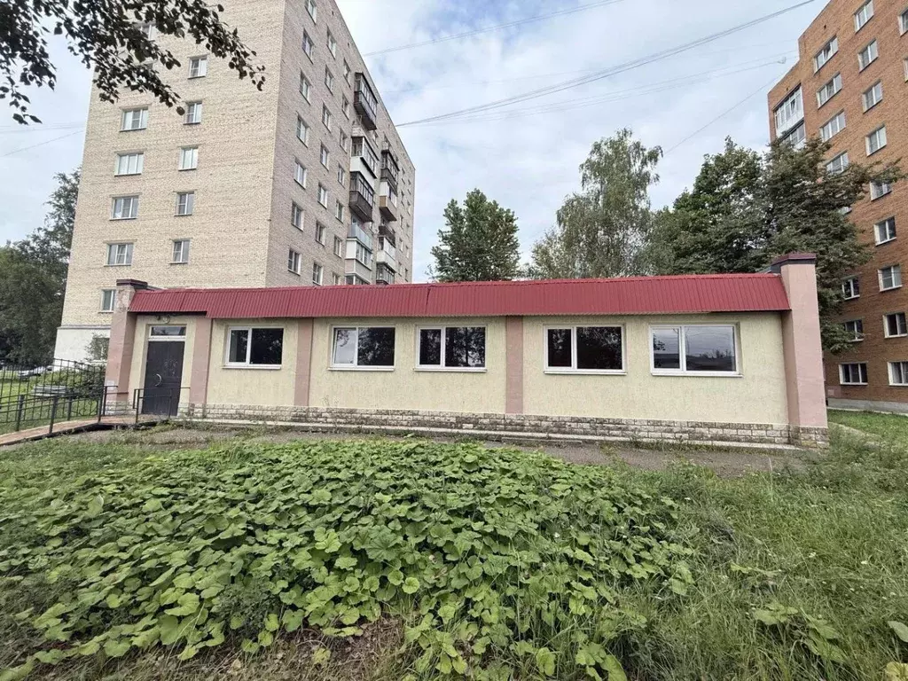 Офис в Новгородская область, Великий Новгород ул. Павла Левитта, 1 ... - Фото 2