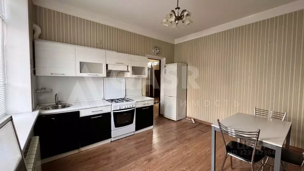 3-к кв. Дагестан, Махачкала ул. Максима Горького, 70 (93.0 м) - Фото 1