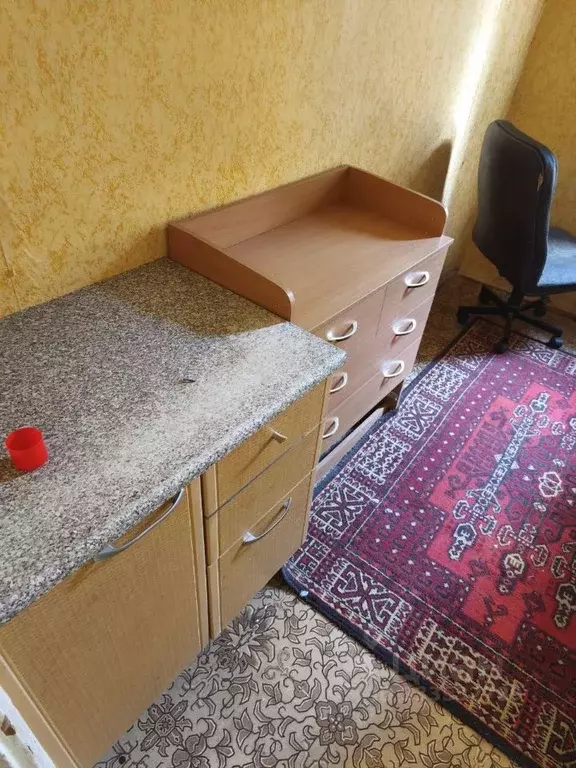 3-к кв. Тамбовская область, Тамбов ул. Николая Вирты, 102 (58.0 м) - Фото 2
