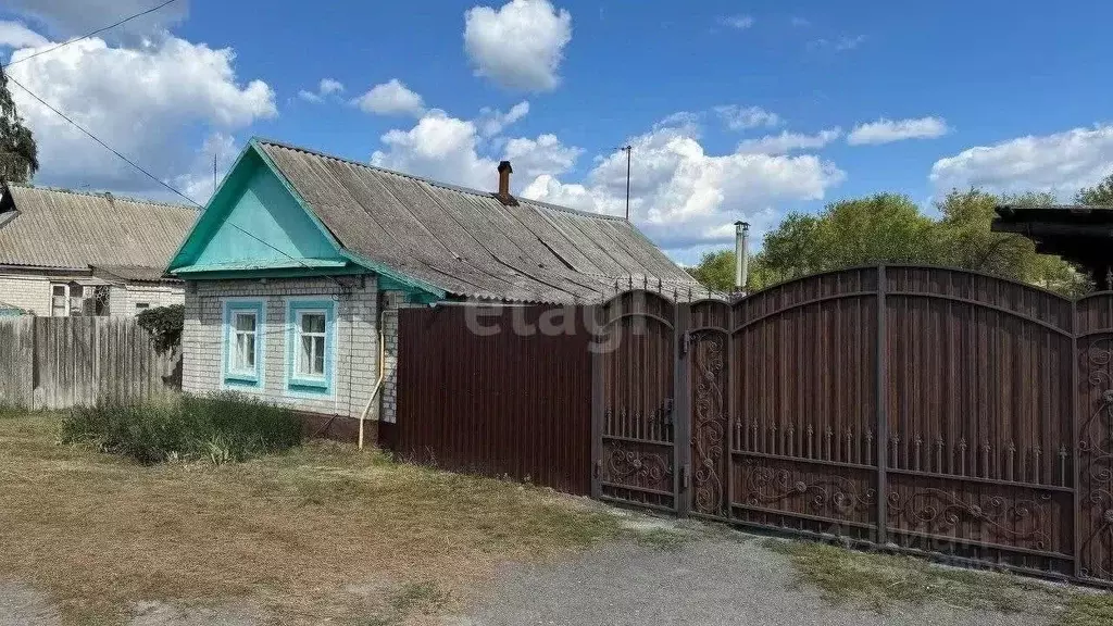 Дом в Белгородская область, Белгородский район, Никольское с/пос, с. ... - Фото 1