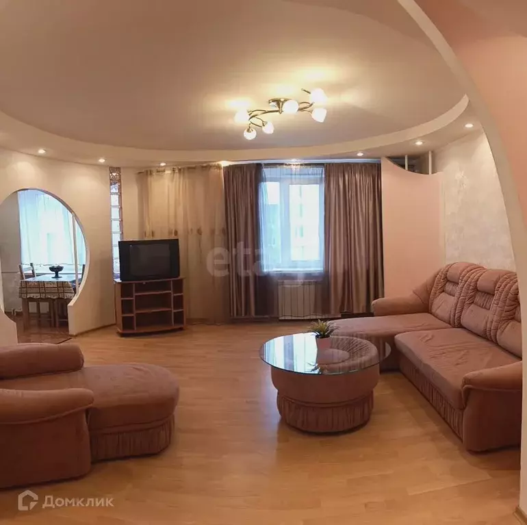 Продаётся 2-к квартира, 61.8 м - Фото 0