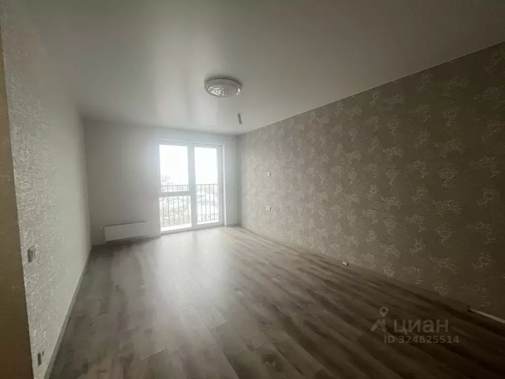 3-к кв. Башкортостан, Уфа ул. Менделеева, 1/1 (63.8 м) - Фото 1