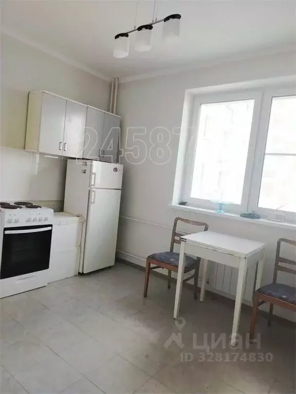 2-к кв. Москва ул. Обручева, 7 (57.0 м) - Фото 2