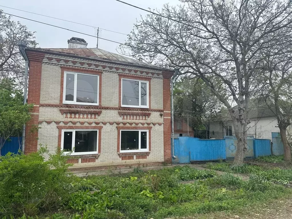 Дом 130 м на участке 6 сот. - Фото 0