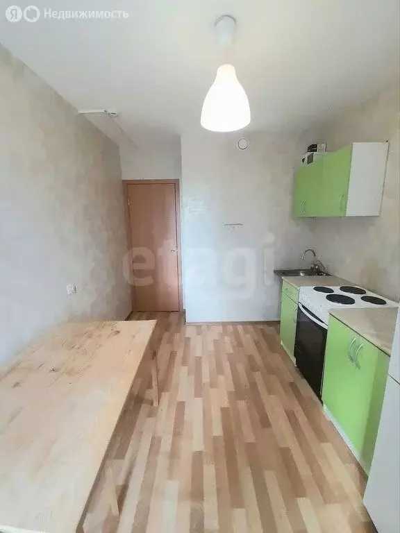 1-комнатная квартира: Нижний Новгород, улица Академика Сахарова, 109 ... - Фото 1