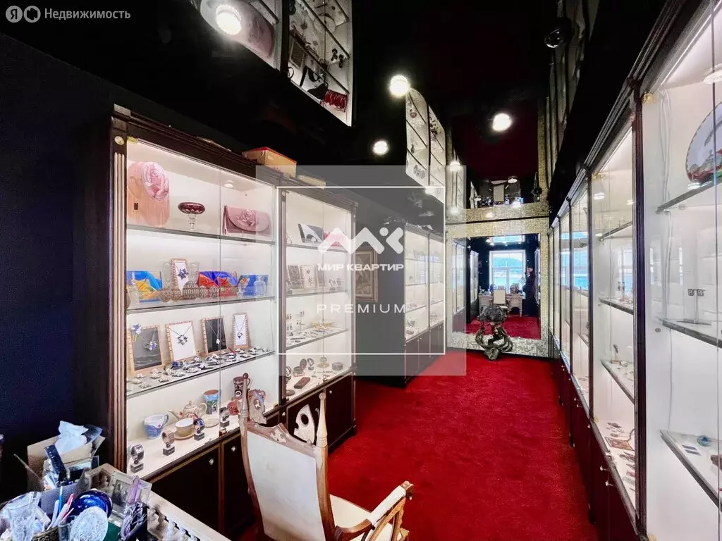 Помещение свободного назначения (100 м) - Фото 1
