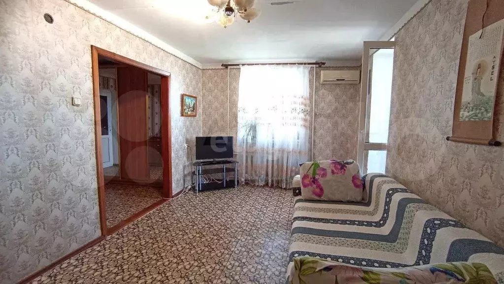 2-к. квартира, 52,7 м, 10/14 эт. - Фото 1