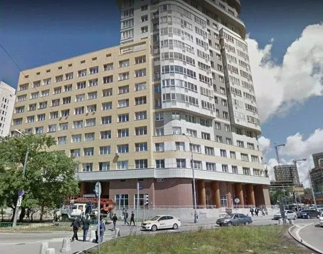 Гараж в Москва Ярцевская ул., 27к1 (15 м) - Фото 0