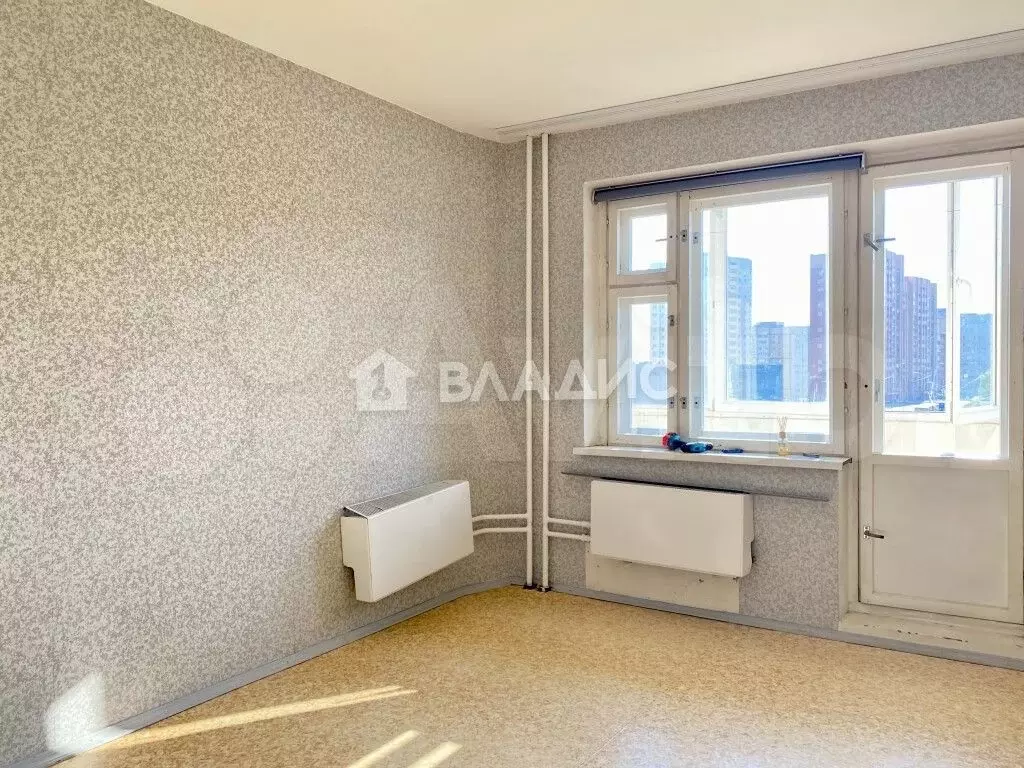 3-к. квартира, 90 м, 9/9 эт. - Фото 1