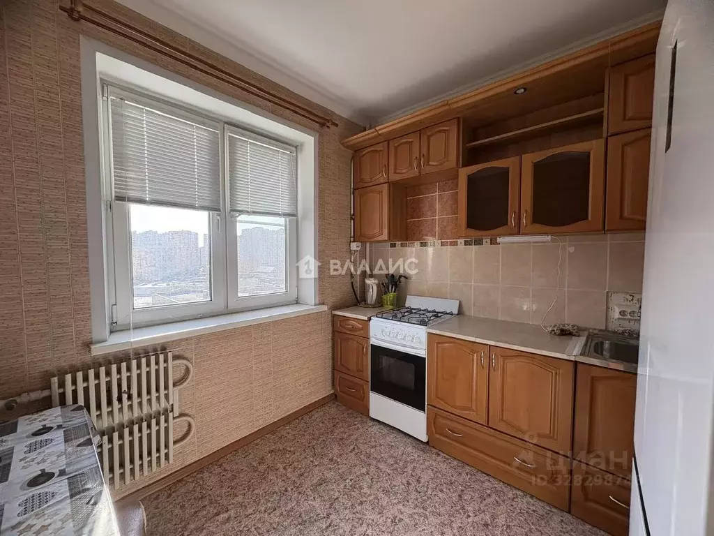 2-к кв. Липецкая область, Липецк ул. Героя России Эдуарда Белана, 14 ... - Фото 1