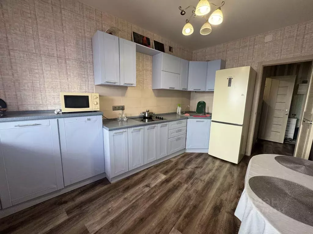 1-к кв. Самарская область, Самара Ново-Садовая ул., 215 (45.0 м) - Фото 2
