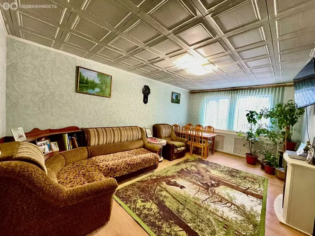 Дом в Весенний, улица Мира, 31 (222.5 м) - Фото 1