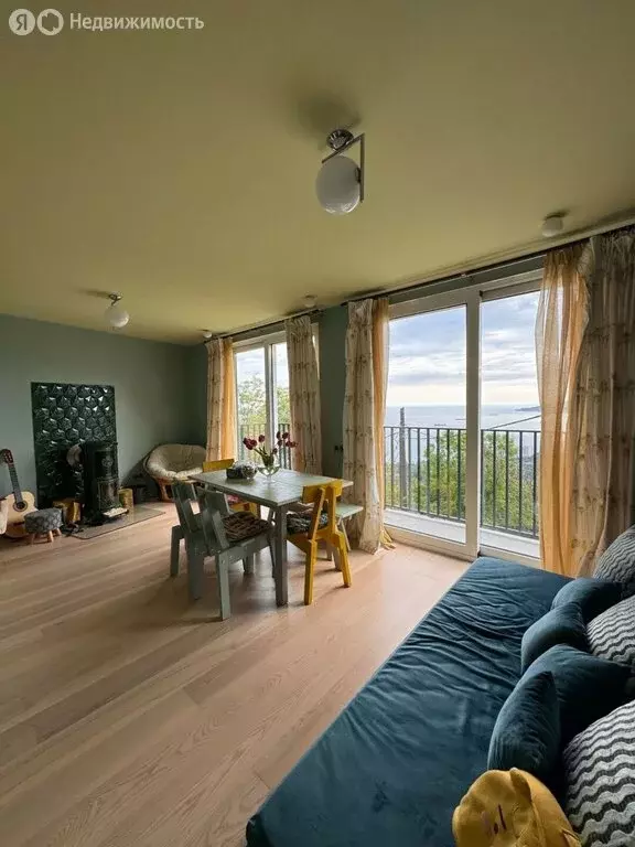 Дом в Никита, Кедровая улица, 10А (100 м) - Фото 1