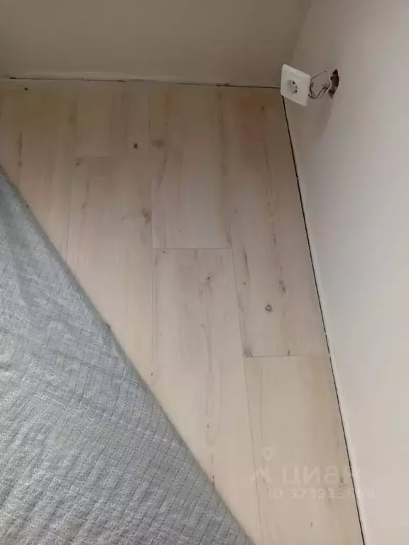 3-к кв. Курская область, Курск ул. Энгельса, 115А/3 (63.0 м) - Фото 1