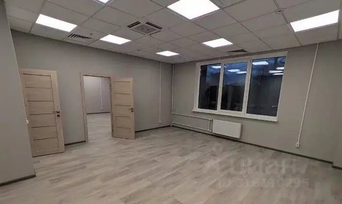 Офис в Санкт-Петербург Коломяжский просп., 10Д (280 м) - Фото 0