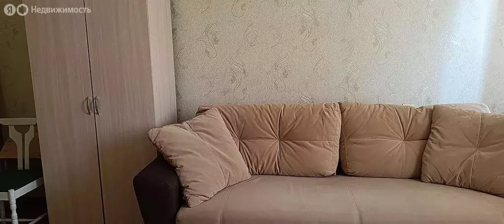 1к в -комнатной квартире (14 м) - Фото 2