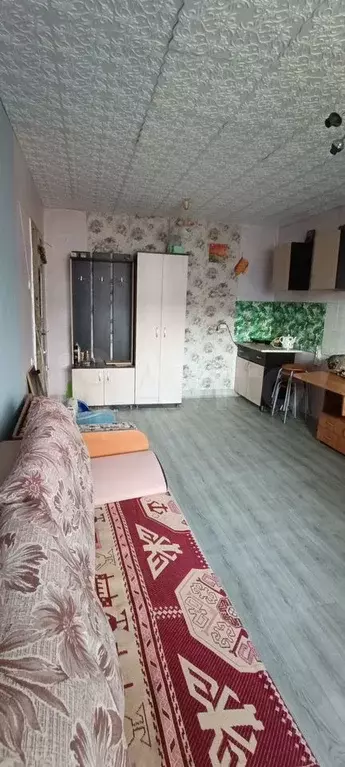 Комната 18 м в 3-к., 5/5 эт. - Фото 0