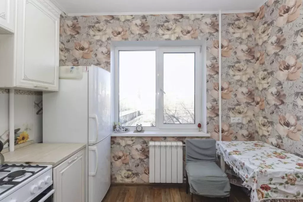 2-к кв. Омская область, Омск Взлетная ул., 5 (51.0 м) - Фото 0