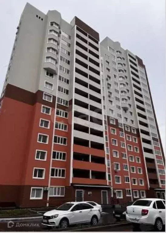 Продаётся 2-к квартира, 57.5 м - Фото 0
