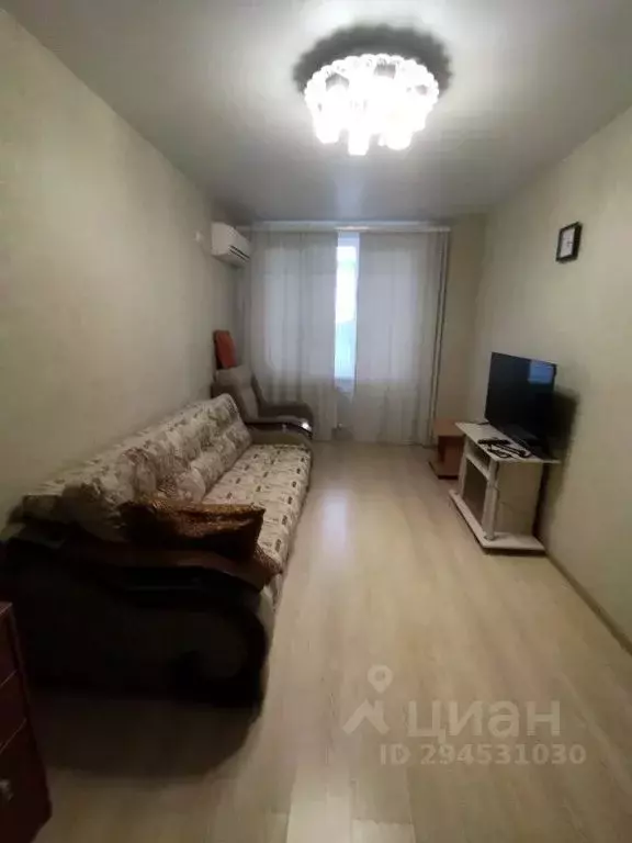 1-к кв. Краснодарский край, Анапа ш. Симферопольское, 1А (40.0 м) - Фото 2