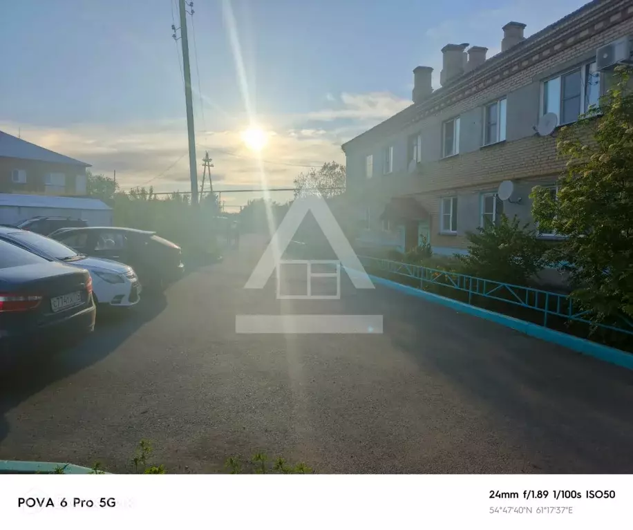 Продаётся 3-к квартира, 56.9 м - Фото 1