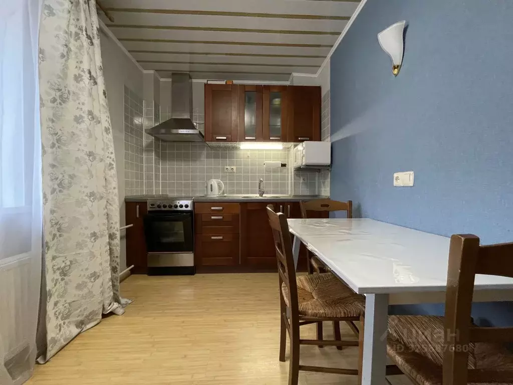 1-к кв. Удмуртия, Ижевск Красноармейская ул., 86Б (36.0 м) - Фото 2