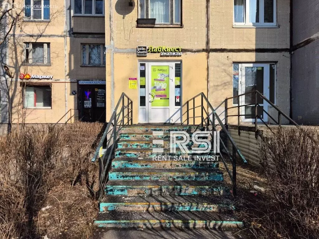 Помещение свободного назначения (82.7 м) - Фото 2