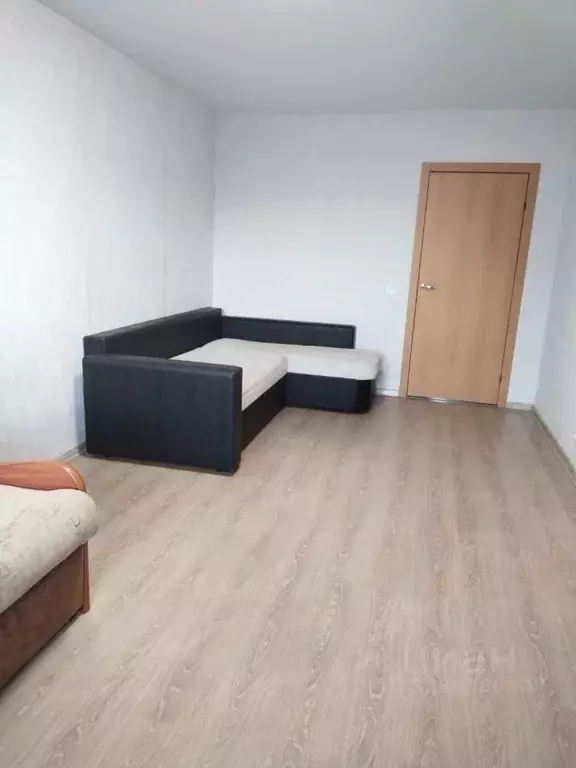 2-к кв. Санкт-Петербург пос. Шушары, ул. Валдайская, 6к2 (62.0 м) - Фото 1