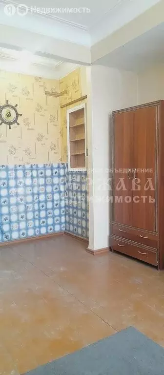 1-комнатная квартира: Кемерово, улица 40 лет Октября, 10 (18.6 м) - Фото 2