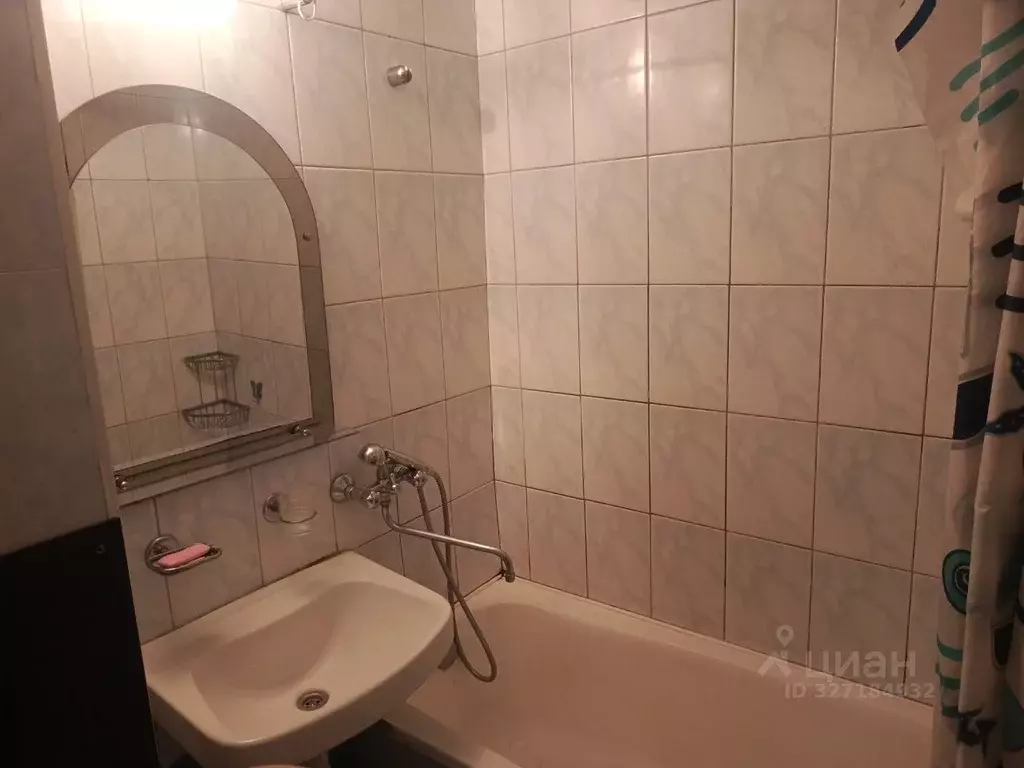 1-к кв. Москва Ферганский проезд, 3К2 (33.0 м) - Фото 2