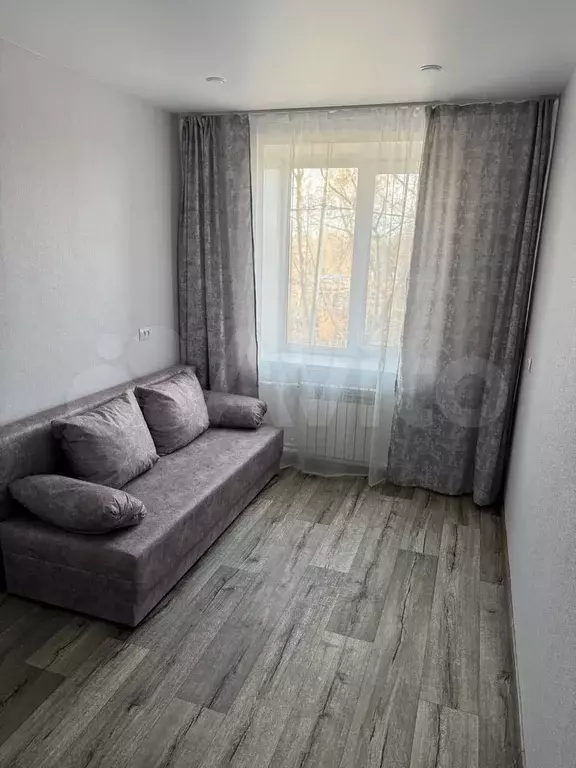 1-к. квартира, 14 м, 2/5 эт. - Фото 0