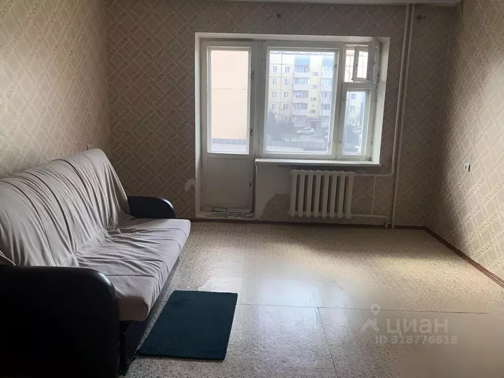 1-к кв. Московская область, Наро-Фоминск ул. Бобруйская, 1 (38.0 м) - Фото 0
