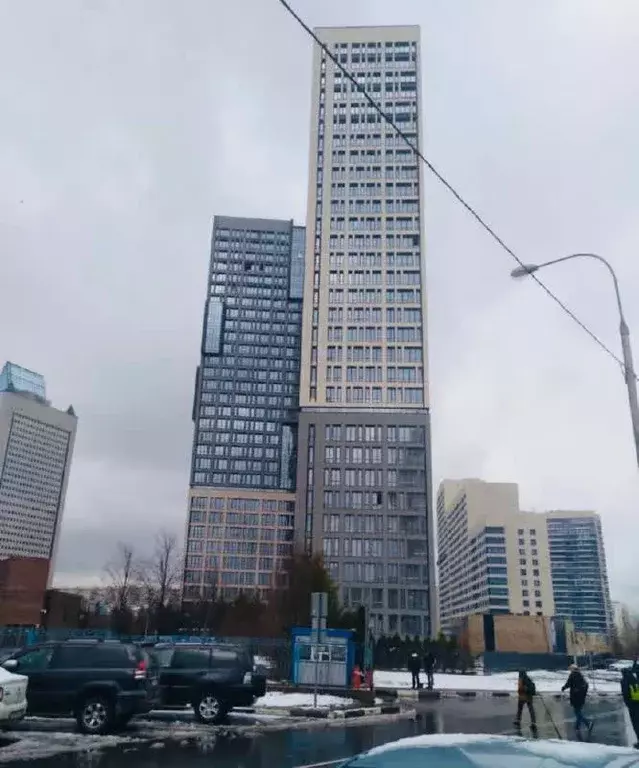 Продаётся 2-к квартира, 91 м - Фото 0