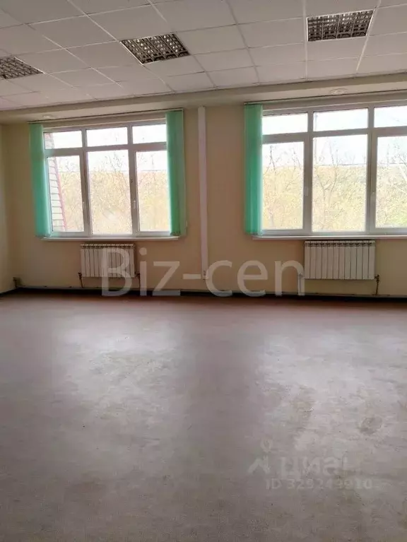 Офис в Москва ул. Водников, 2 (44 м) - Фото 1