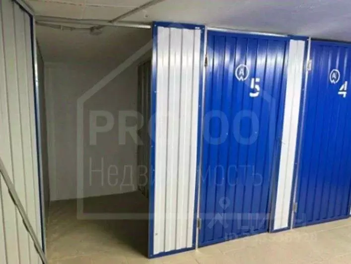 Склад в Омская область, Омск ул. Маяковского, 9 (5 м) - Фото 2