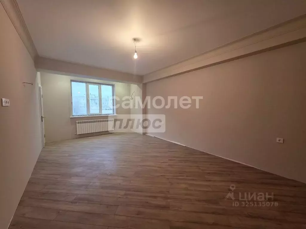 2-к кв. Дагестан, Махачкала ул. Зои Космодемьянской, 54Ж (55.0 м) - Фото 1