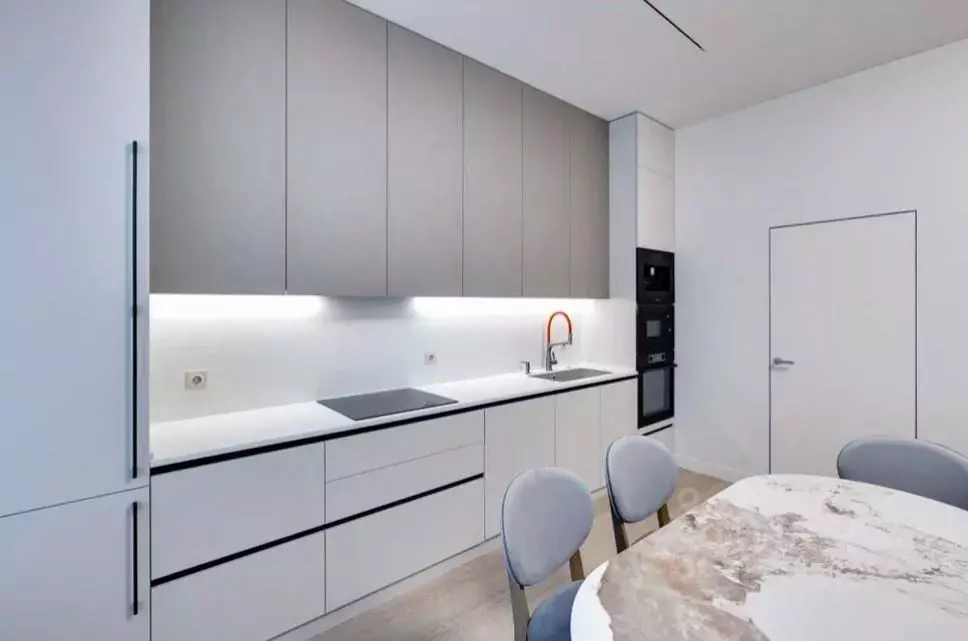 3-к кв. Москва Летная ул., 95Бк2 (85.0 м) - Фото 2