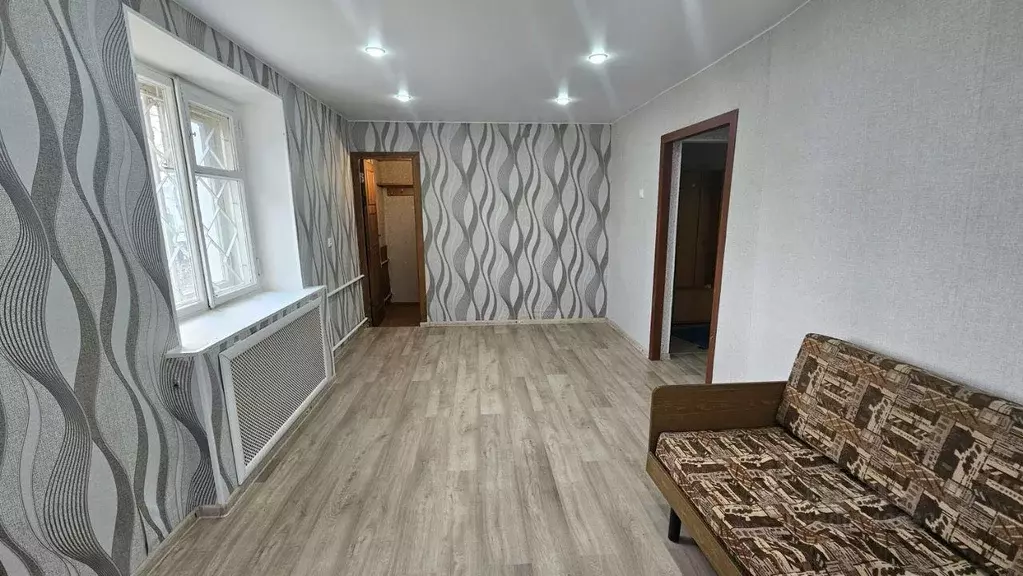Квартира, 1 комната, 31.5 м - Фото 0