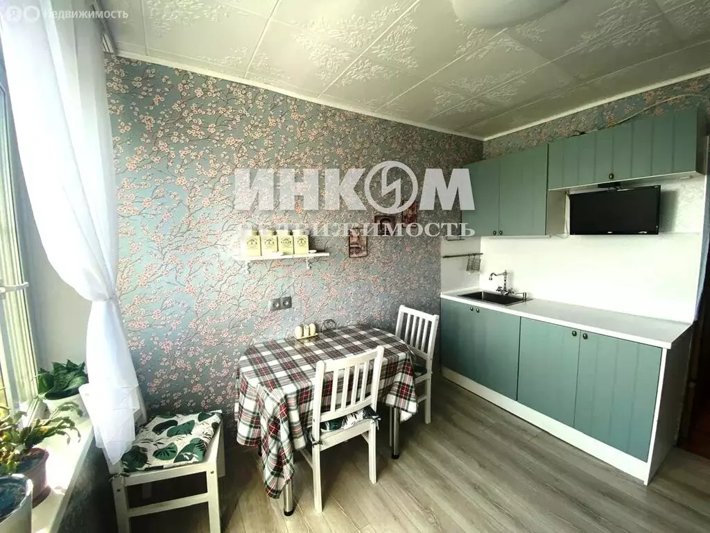 2-комнатная квартира: Москва, Челябинская улица, 23к1 (52 м) - Фото 0