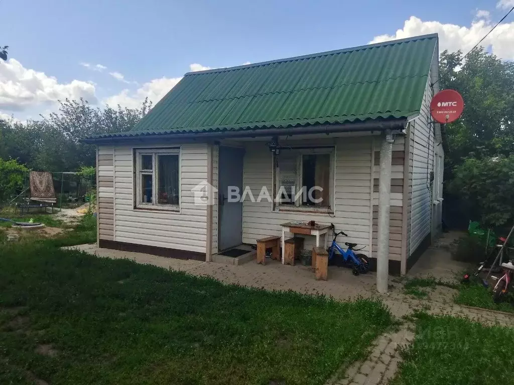 Дом в Белгородская область, Яковлевский муниципальный округ, Вираж СНТ ... - Фото 0