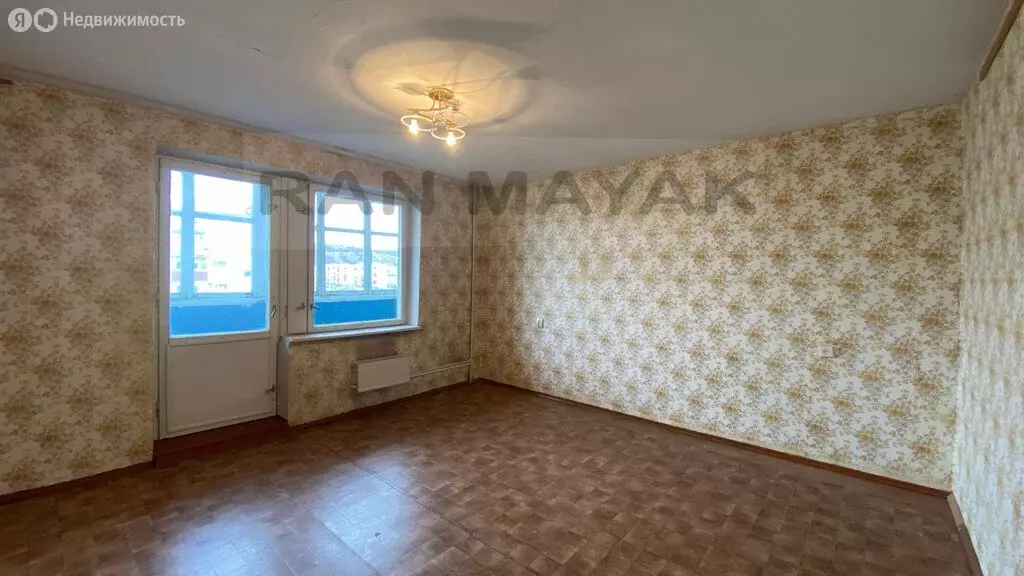 2-комнатная квартира: Майкоп, Шоссейная улица, 22 (50.2 м) - Фото 2