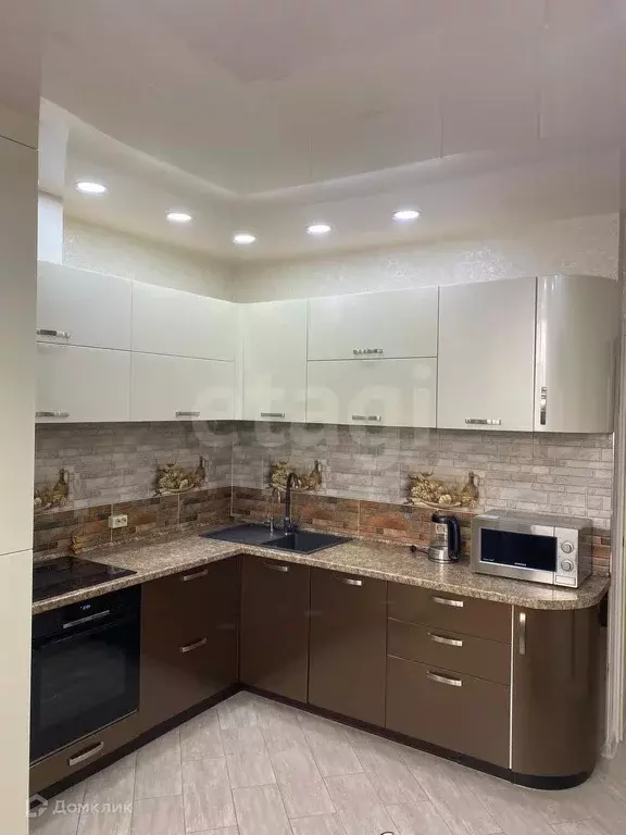 Продаётся 1-к квартира, 41 м - Фото 0