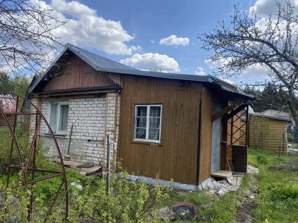 Дом в Нижегородская область, Богородский муниципальный округ, Нефтяник ... - Фото 2