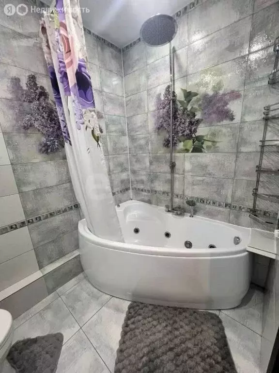 1-комнатная квартира: Новый Уренгой, район Северная Жилая Часть, ... - Фото 2