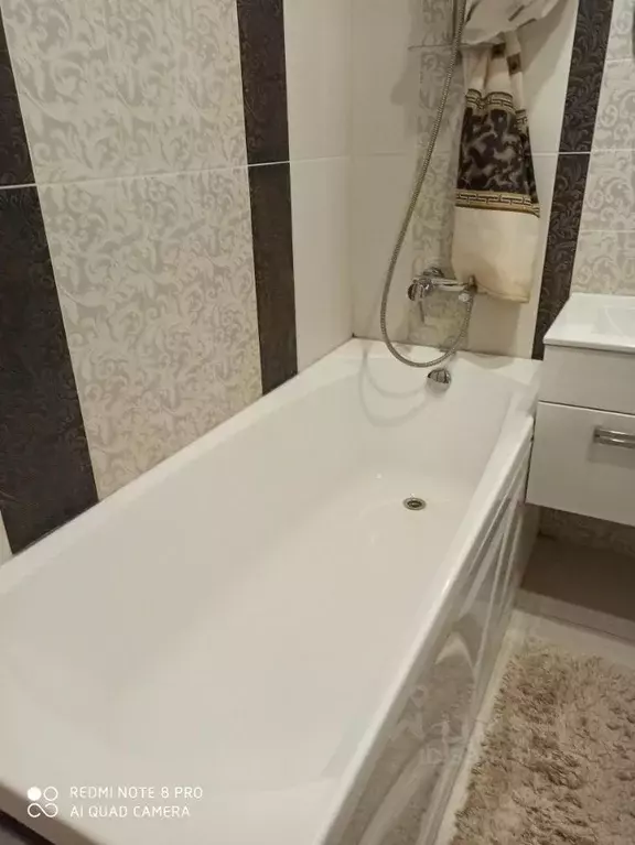 2-к кв. Нижегородская область, Дзержинск ул. Галкина, 1к1 (76.0 м) - Фото 2